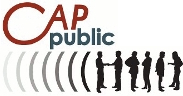 Cap public : retour � la page d'accueil