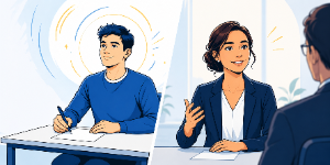 Préparation mentale aux concours par l'hypnose