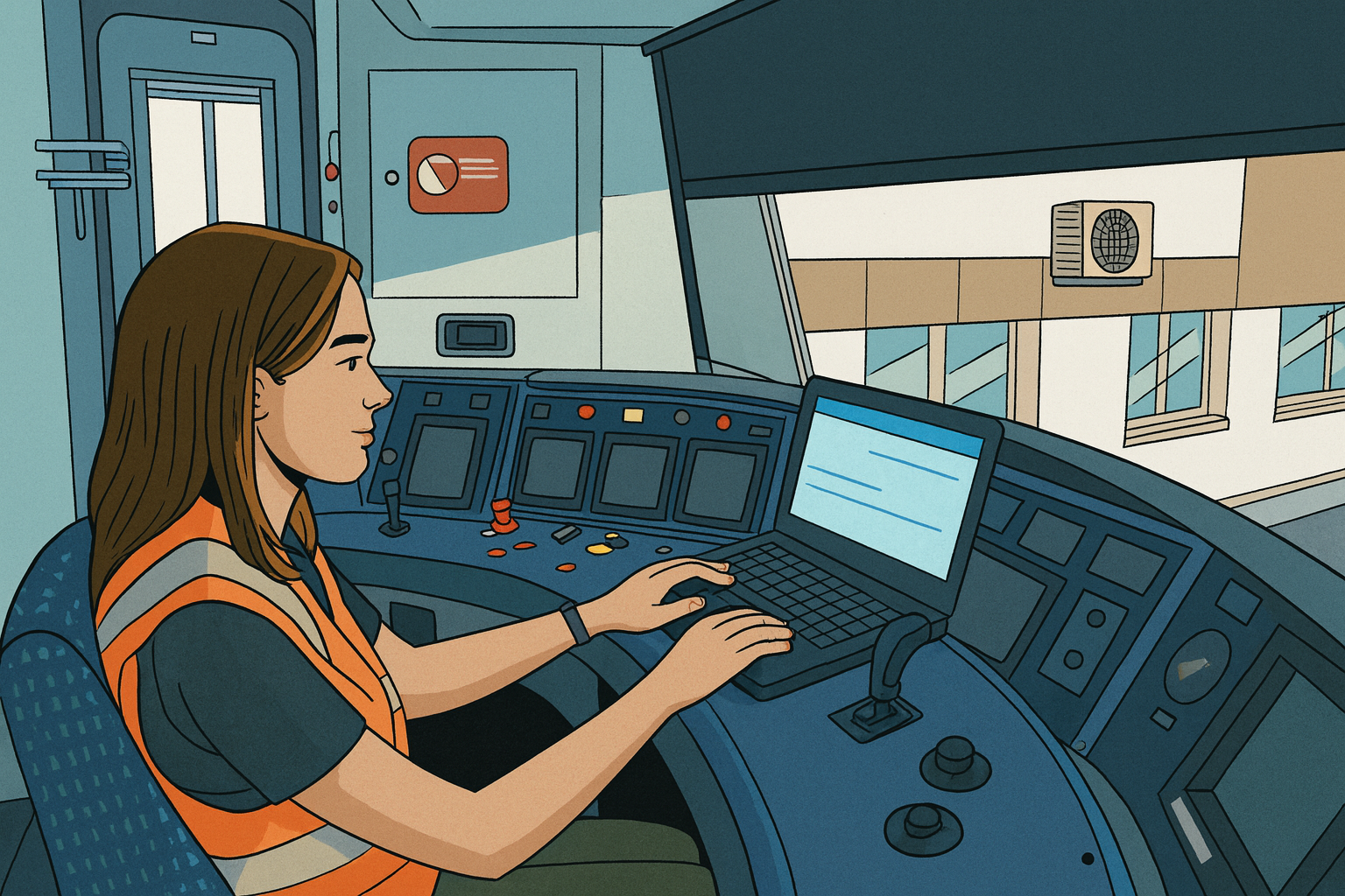RATP recrutement 2026 : métiers, conditions et comment postuler